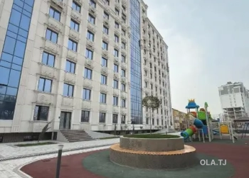 2 комнатная квартира, 4 этаж, 79 м²
