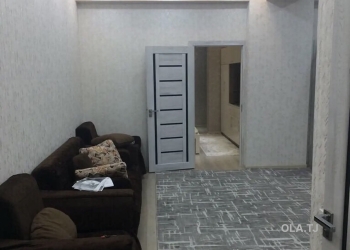 3 комнатная квартира, 12 этаж, 100 м²