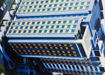 1 комнатная квартира, 6 этаж, 52 м²