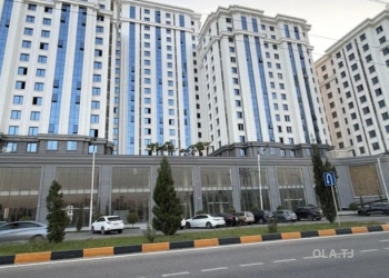 6 комнатная квартира, 10 этаж, 220 м²