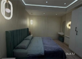 1 комнатная квартира, 6 этаж, 64 м²