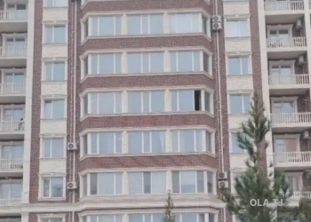 2 комнатная квартира, 6 этаж, 60 м²