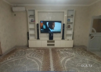 4 комнатная квартира, 5, 113 м²