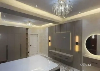 2 комнатная квартира, 4 этаж, 61 м²