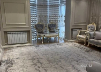 4 комнатная квартира, 11 этаж, 150 м²