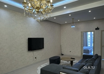 2 комнатная квартира, 15 этаж, 90 м²