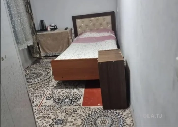 Дом (хавли), 1 комнат,