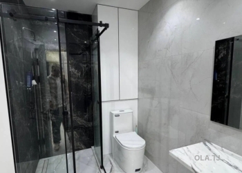 2 комнатная квартира, 9 этаж, 57 м²