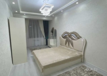 1 комнатная квартира, 8 этаж, 55 м²