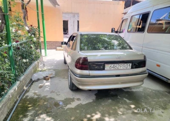 Opel Astra F,  1997