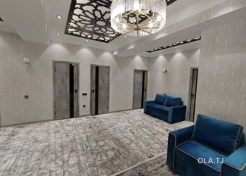 3 комнатная квартира, 5 этаж, 130 м²