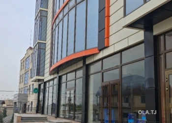 Офис в аренду, В административном здании, 50 м²