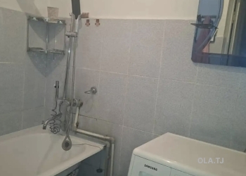 3 комнатная квартира, 2 этаж, 72 м²