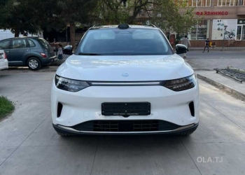 Leapmotor C11, 2024