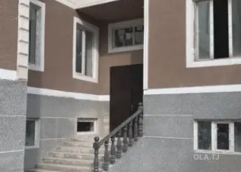 2 комнатная квартира, 5 этаж, 68 м²