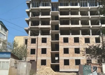 1 комнатная квартира, 6 этаж, 47 м²