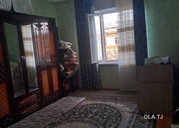 3 комнатная квартира, 5 этаж, 65 м²