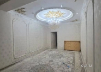 2 комнатная квартира, 4 этаж,