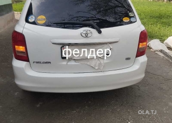 Toyota Другая модель,  2008