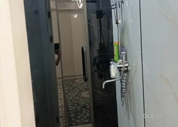 1 комнатная квартира, 9 этаж, 60 м²