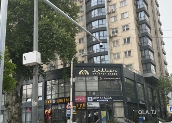 3 комнатная квартира, 10 этаж, 145 м²
