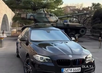 BMW Другая модель,  2014