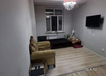 2 комнатная квартира, 4 этаж, 50 м²