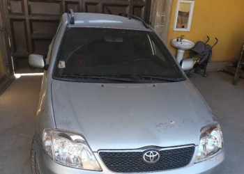 Toyota Corolla,  2002