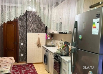 5 комнатная квартира, 6 этаж, 110 м²