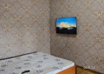 1 комнатная квартира, 10 этаж, 55 м²