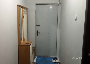 1 комнатная квартира, 3 этаж, 35 м²
