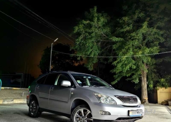 Lexus RX,  2008