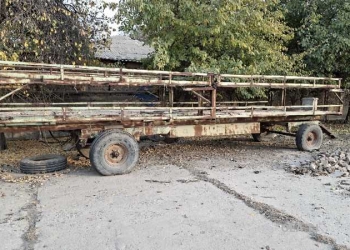Прицеп