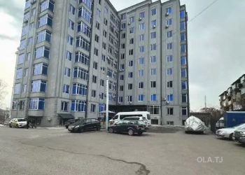 2 комнатная квартира, 4 этаж, 72 м²