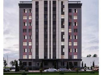 2 комнатная квартира, 6 этаж, 47 м²
