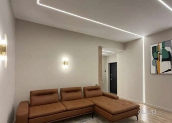 2 комнатная квартира, 11 этаж, 75 м²
