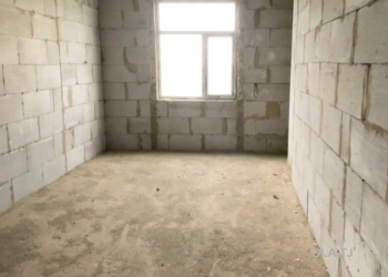 3 комнатная квартира, 6 этаж, 78 м²