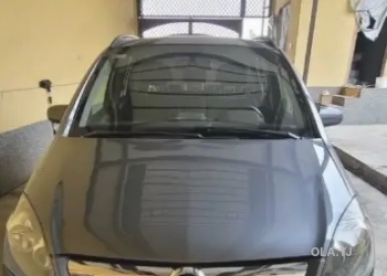 Opel Zafira,  2006