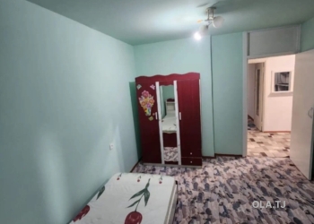 4 комнатная квартира, 1 этаж, 90 м²