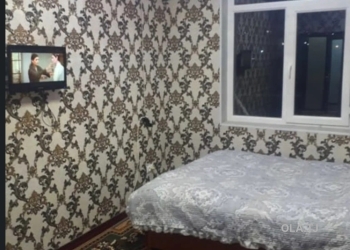 2 комнатная квартира, 9 этаж, 60 м²