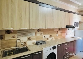 1 комнатная квартира, 2 этаж, 71 м²