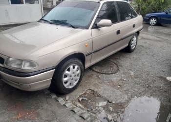 Opel Astra F,  1998
