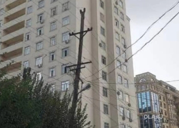 2 комнатная квартира, 10 этаж, 77 м²