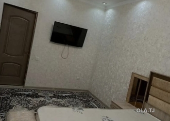 3 комнатная квартира, 2 этаж, 62 м²