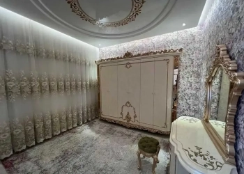 2 комнатная квартира, 3 этаж, 75 м²