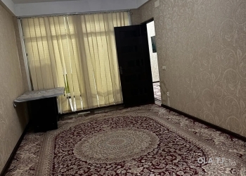 2 комнатная квартира, 5 этаж, 48 м²