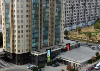 Помещение под свободное назначение