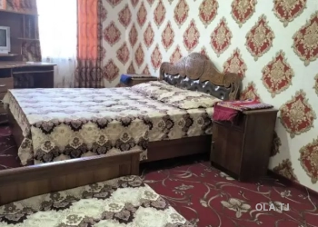 2 комнатная квартира, 4 этаж, 56м²