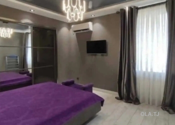2 комнатная квартира, 3 этаж, 77 м²