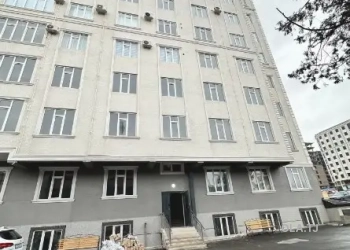 3 комнатная квартира, 5 этаж, 96 м²